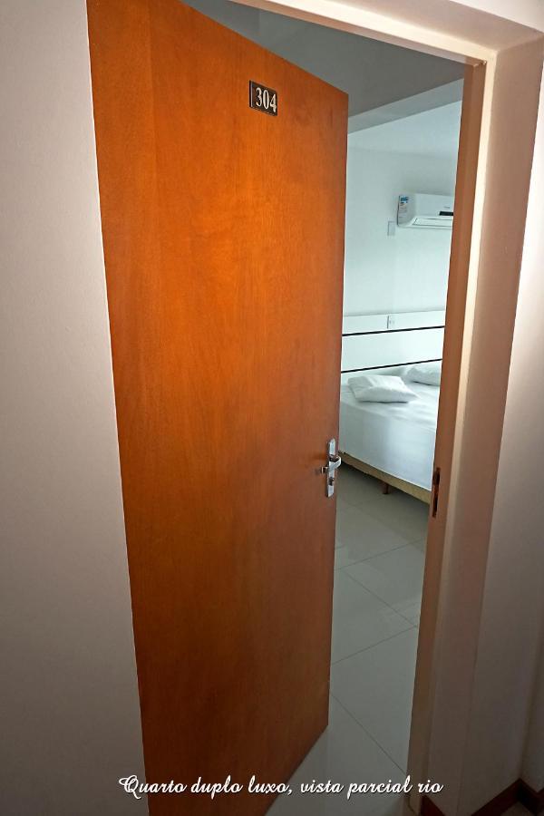 Double Room Partial River View
