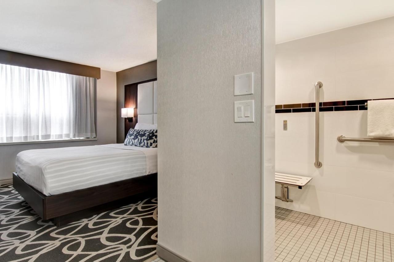 Suite Disability Access