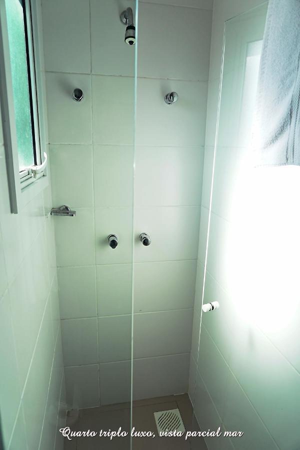 Deluxe Triple Room Sea View