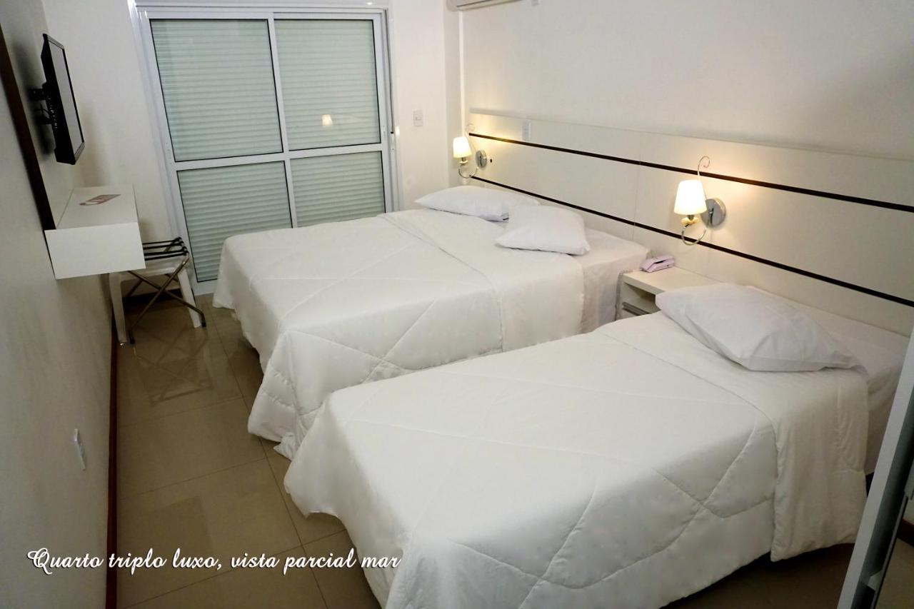 Triple Room Partial River View