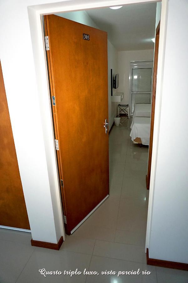 Triple Room Partial River View