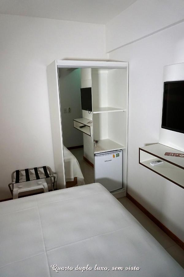 Double room without view