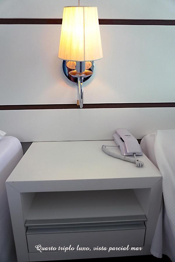 Deluxe Triple Room Sea View