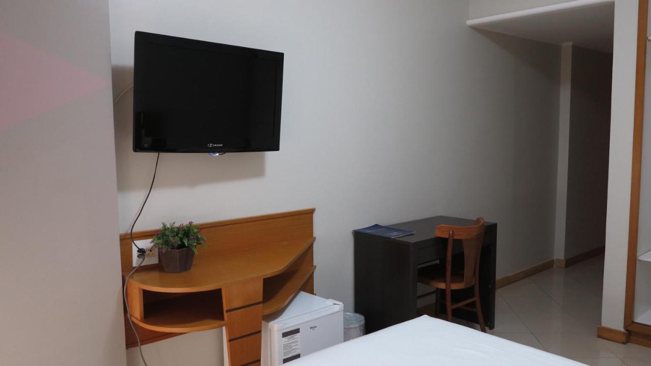 Basic Double Room