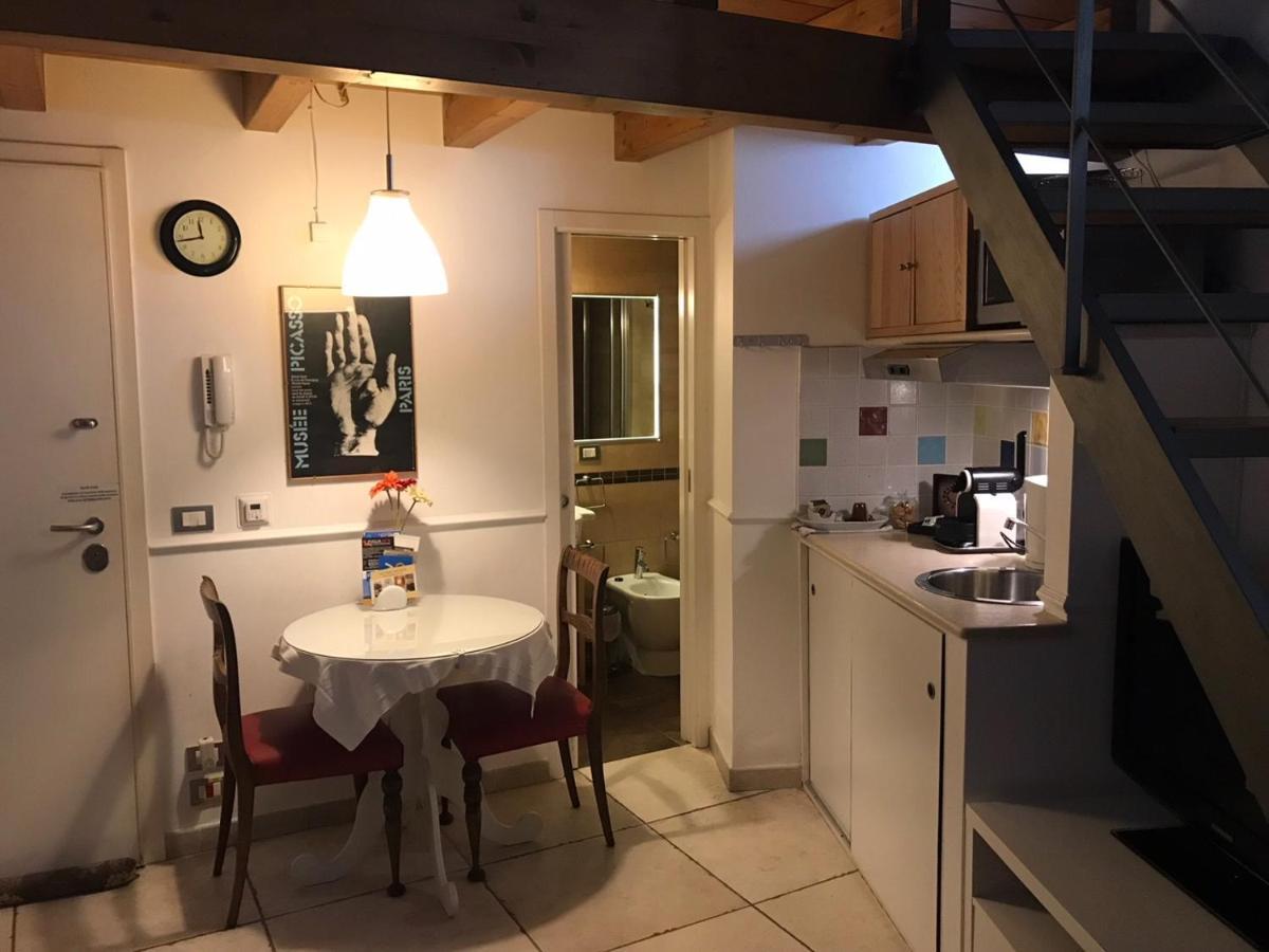 Duplex Suite