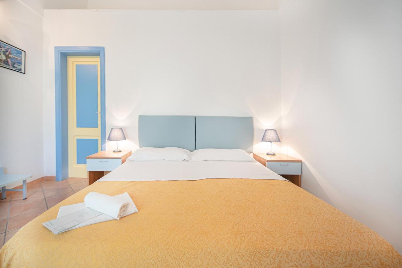 Double Room Terrace