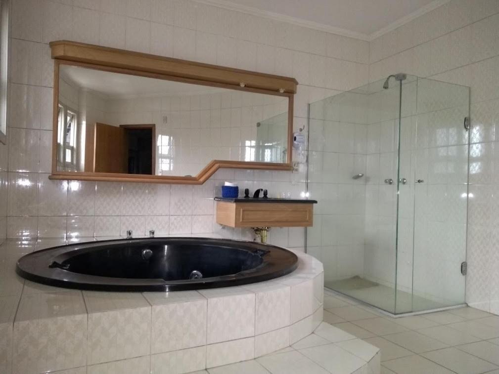 Deluxe Double Room Bath