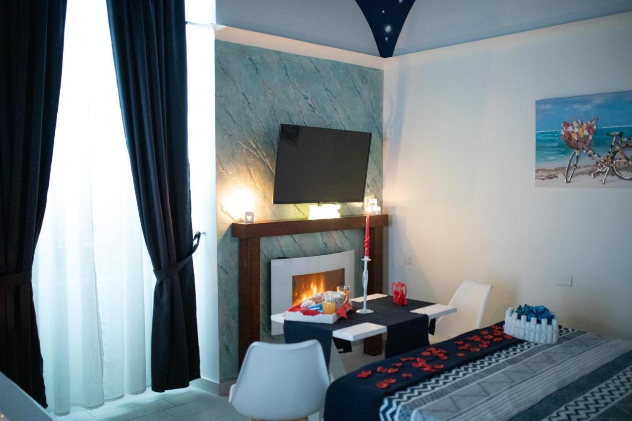 Queen Suite Spa Bath