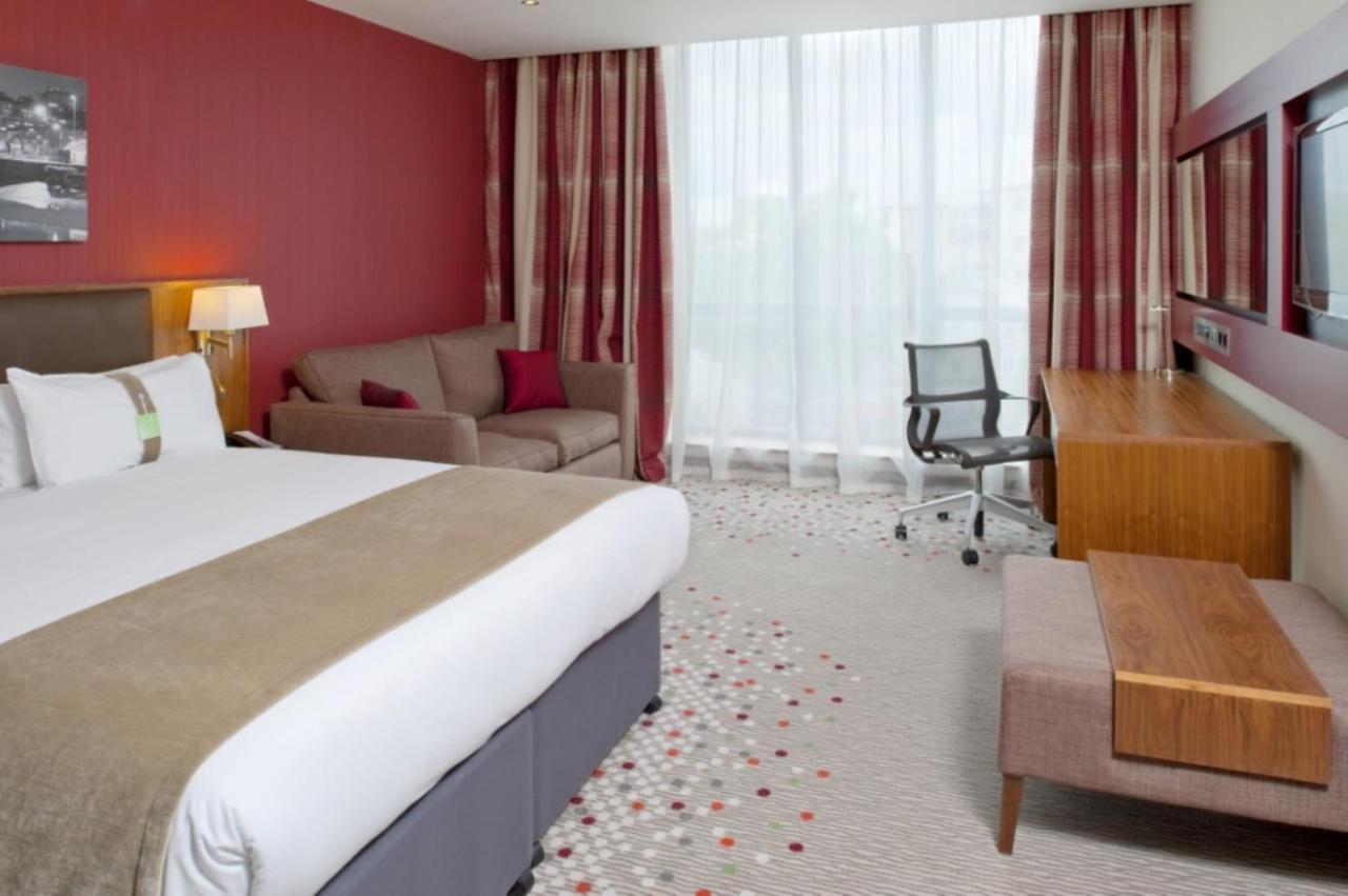 Premium Doppelzimmer mit Schlafsofa