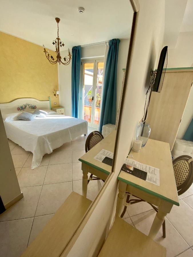 Basic Double or Twin Room