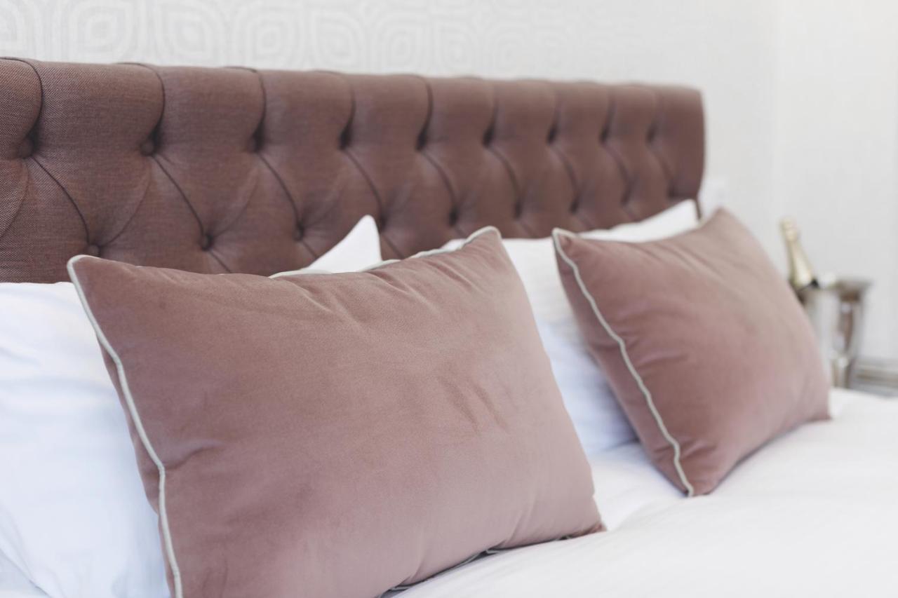 Double Room Extra Bed
