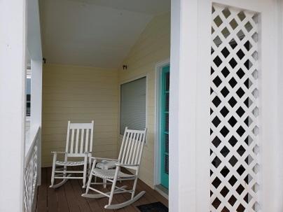 Deluxe King Suite Oceanfront Room with Kitchenette and Private Balcony #22