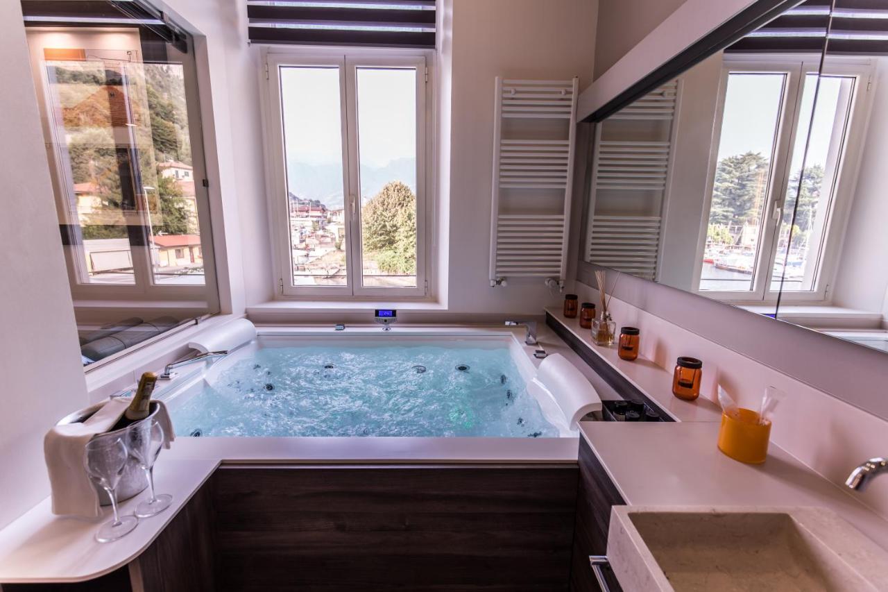 Suite Spa Bath
