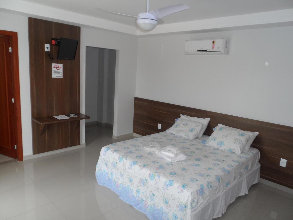 Deluxe Double or Twin Room Balcony