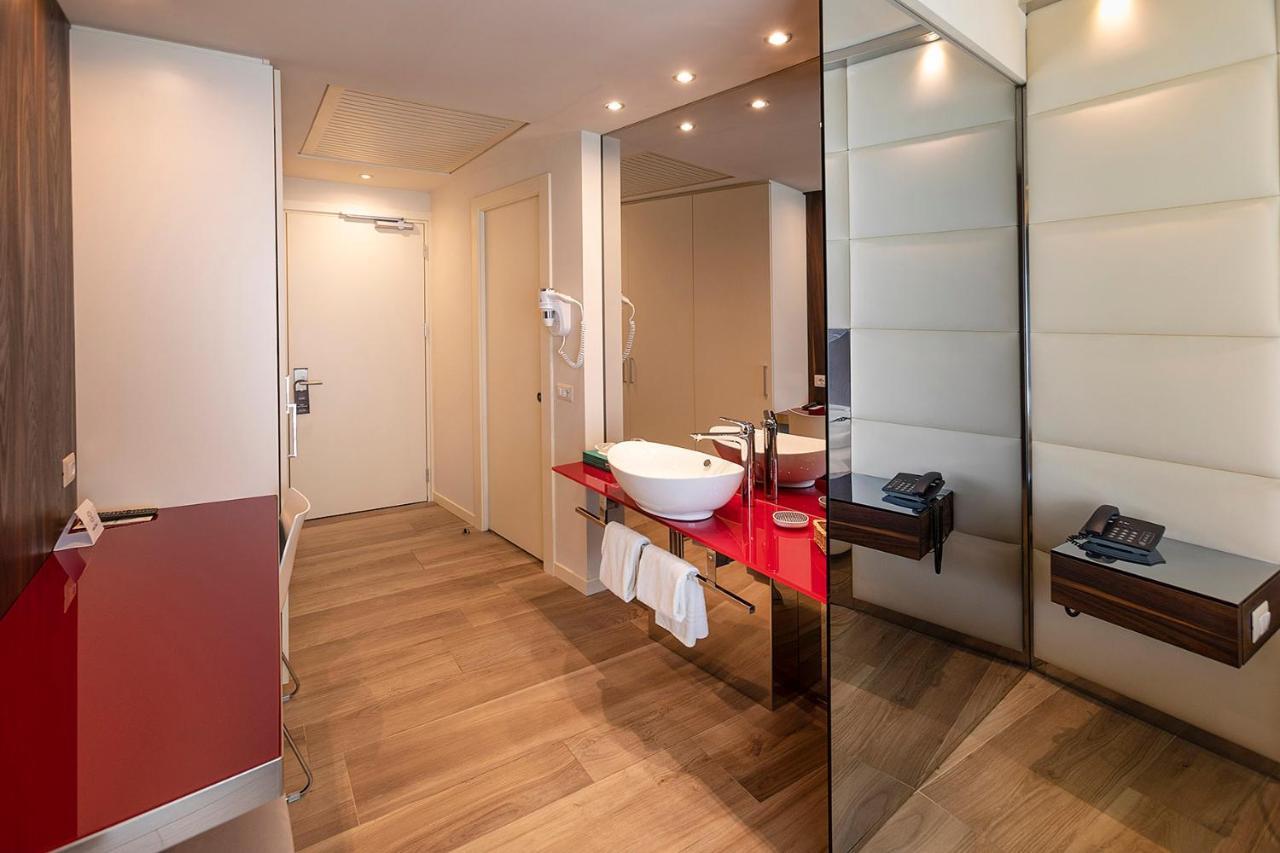 Double Room Casa Madre