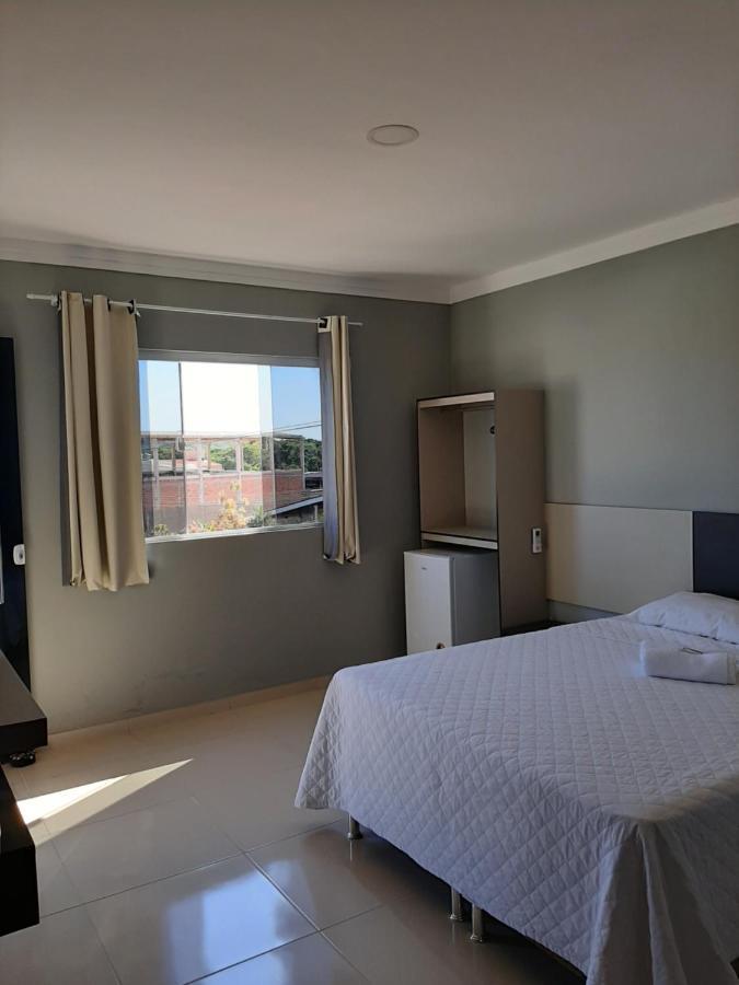 Deluxe Double Room Side Sea View