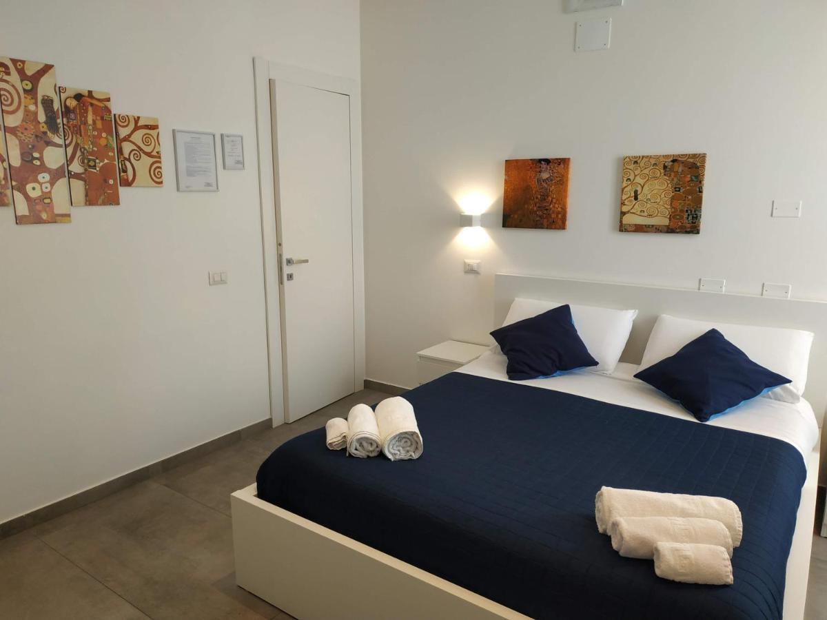 Camera Quadrupla con Bagno Privato