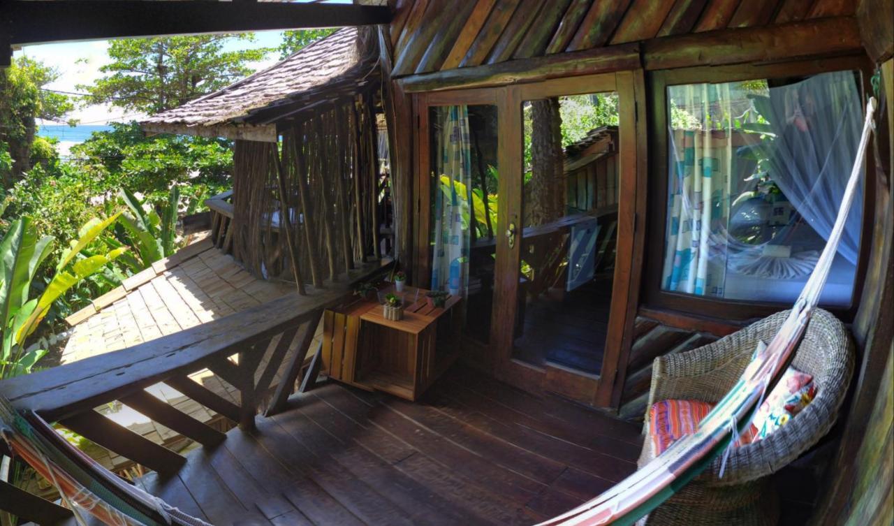 Triple Room Balcony