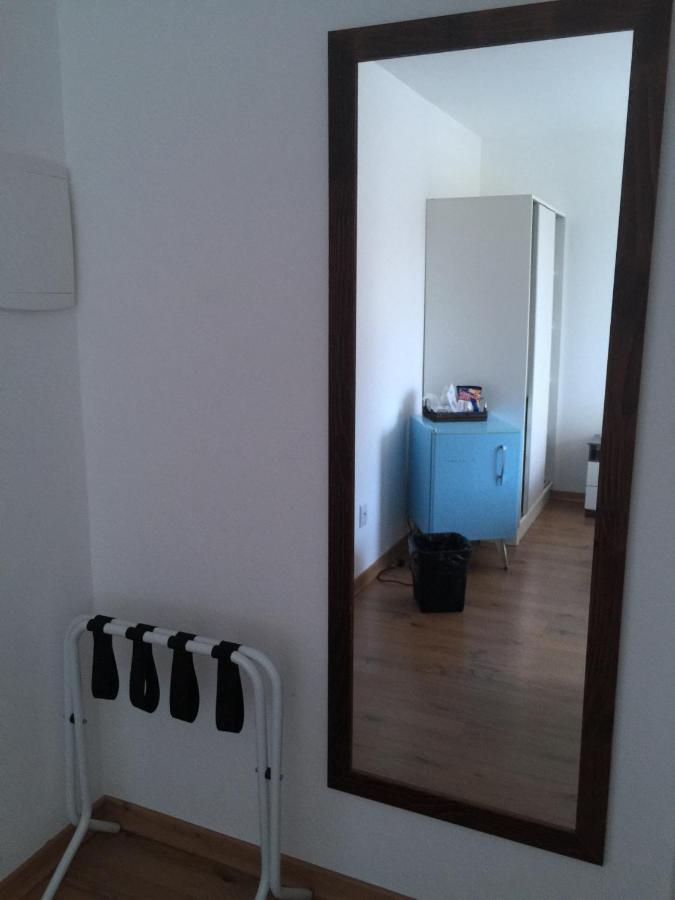Quarto Família