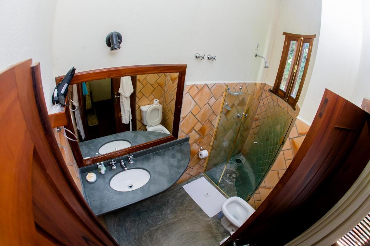 Suite Balcony