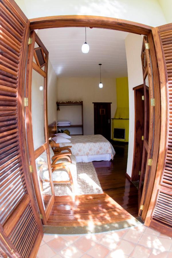 Suite Balcony