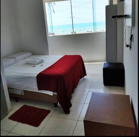 Double Room Sea View