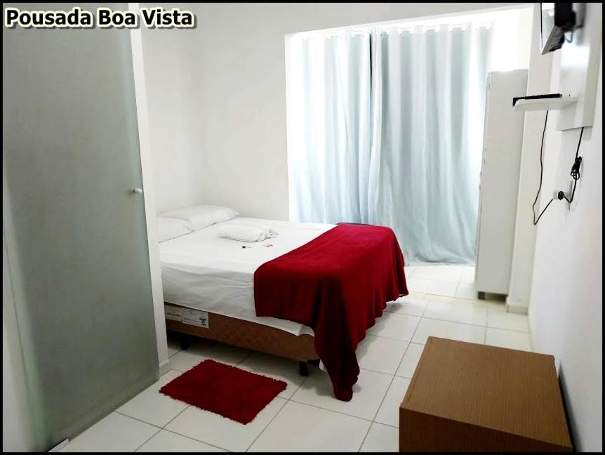 Double Room Sea View