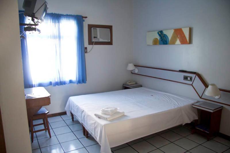 Quarto Individual