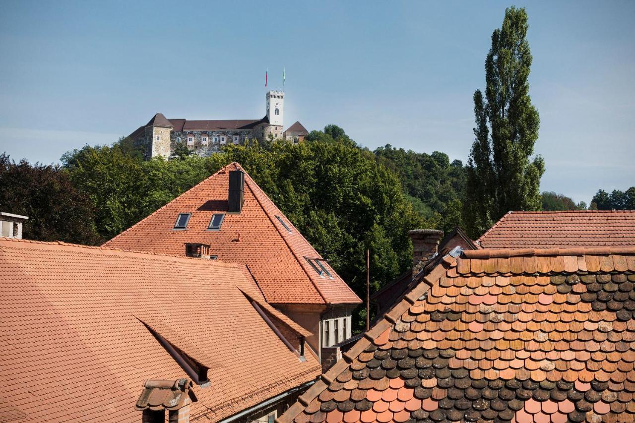 Suite con Vista sul Castello