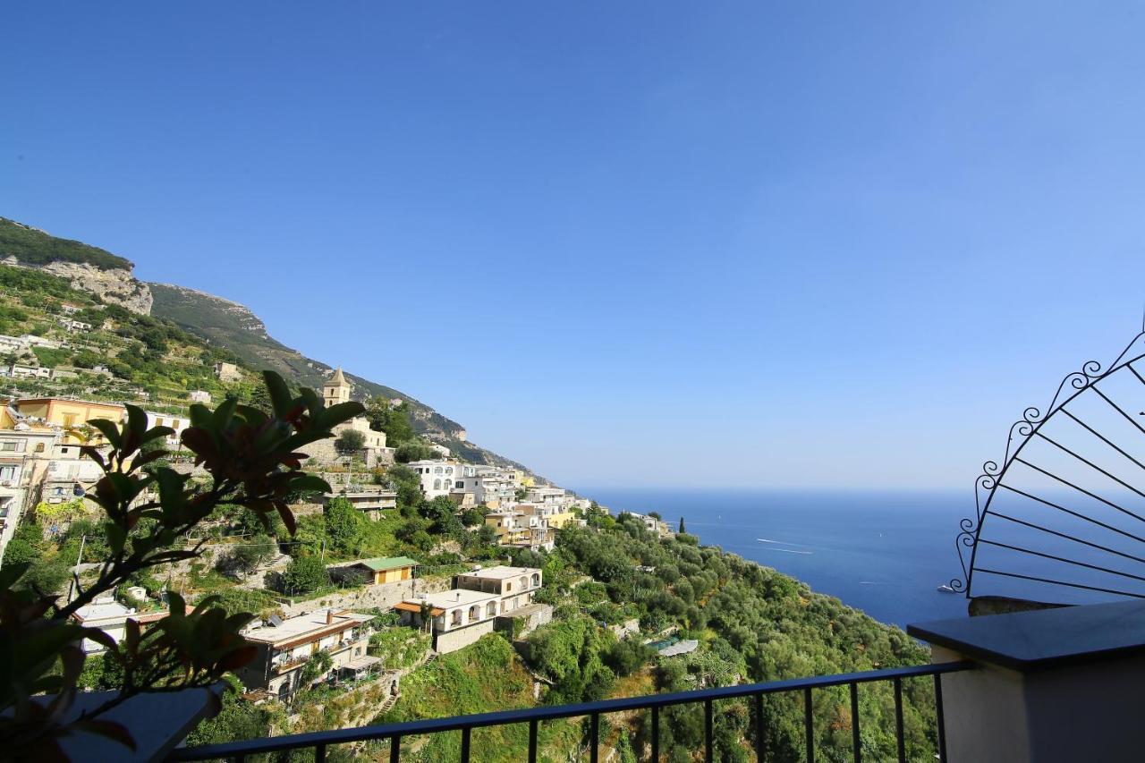 Double Room Balcony Sea View