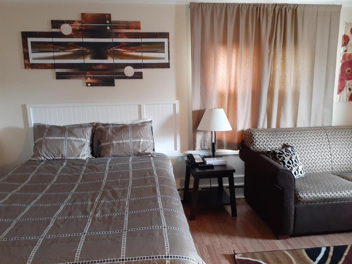Queen Suite