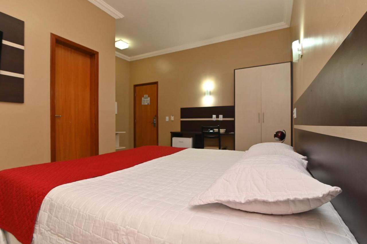 Executive Single Room