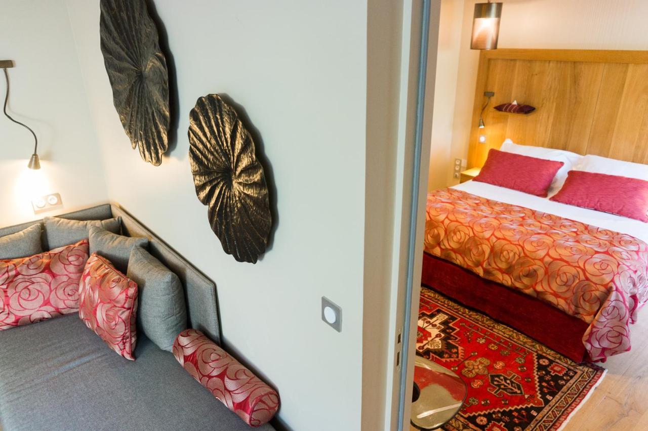 Suite Deluxe