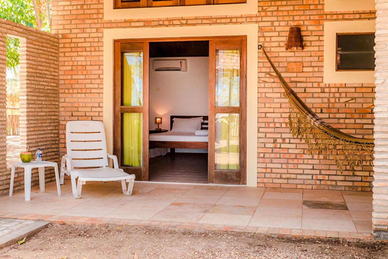Luxury Chalet Sea View