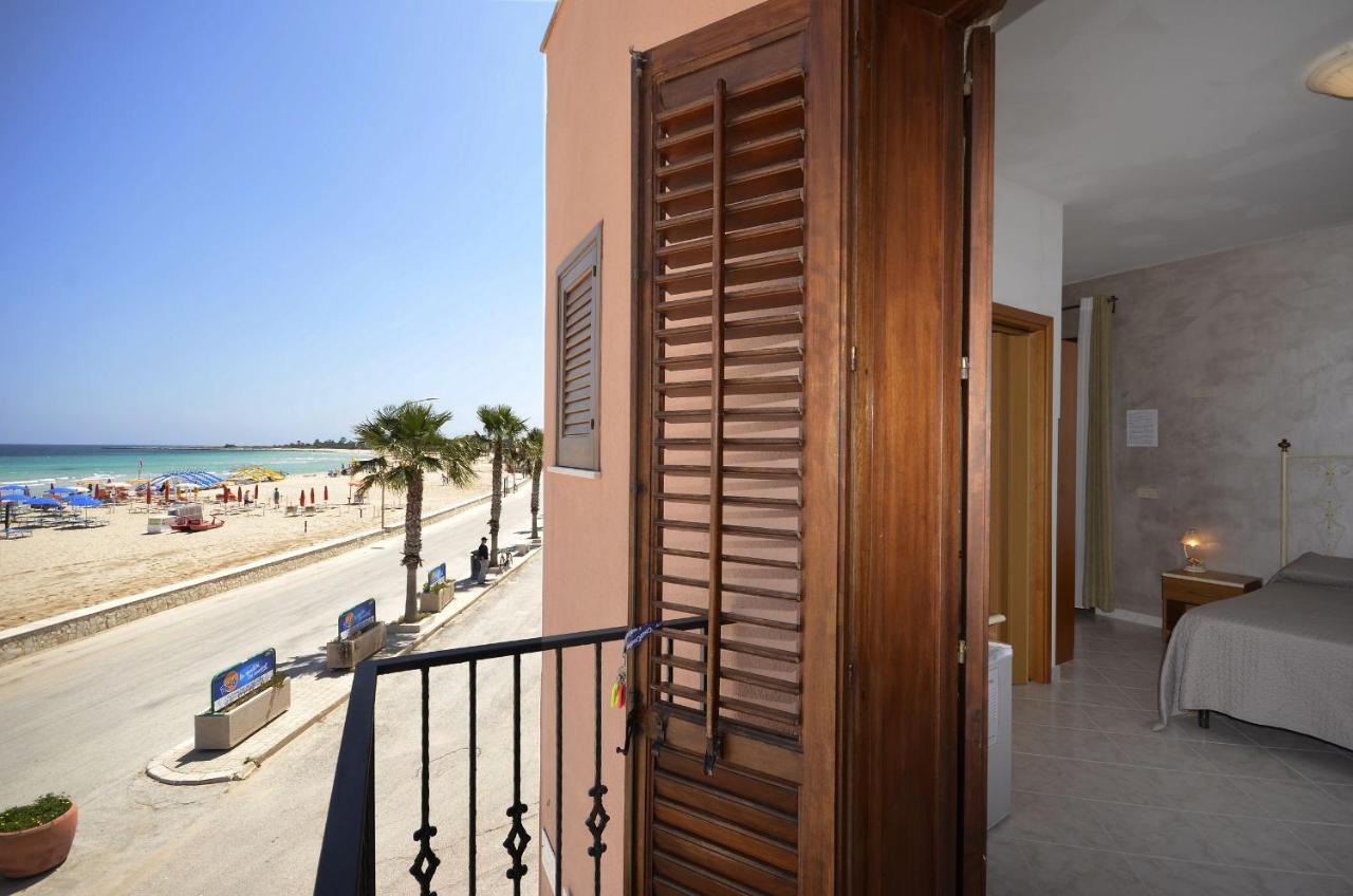 Double Room Sea View