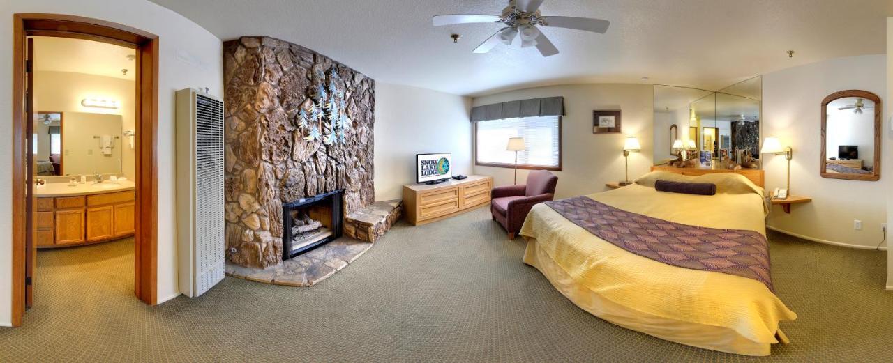 One-Bedroom Suite