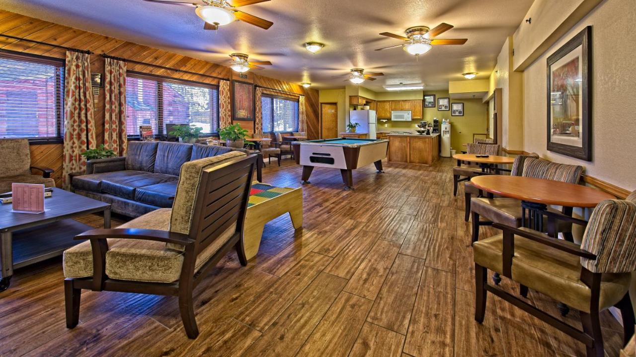 One-Bedroom Suite