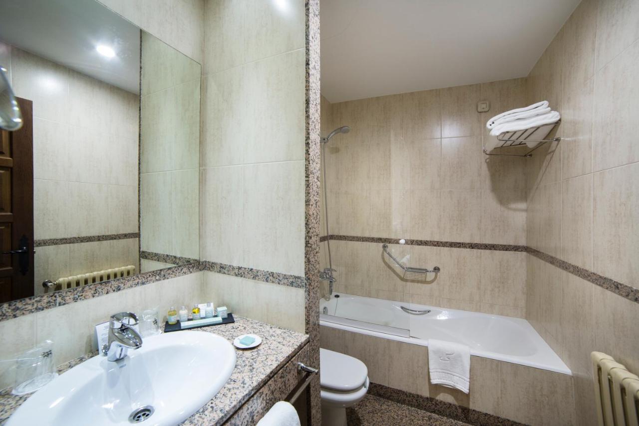 Habitación Doble Estándar