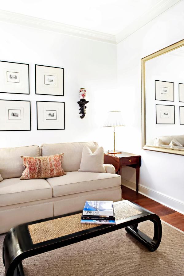 City Market Suite