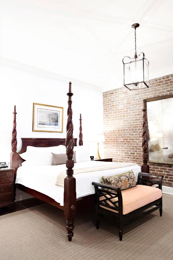 St Philip's Suite