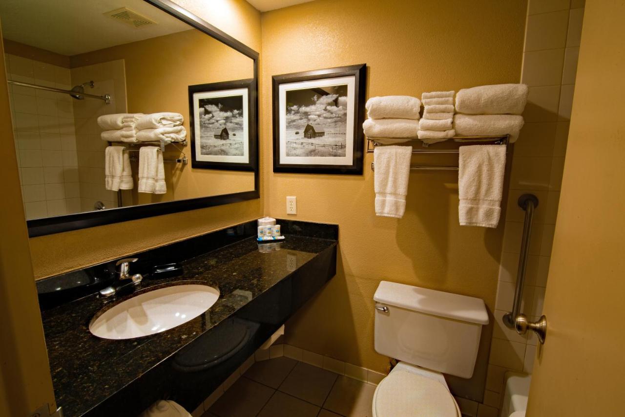 Standard King Room