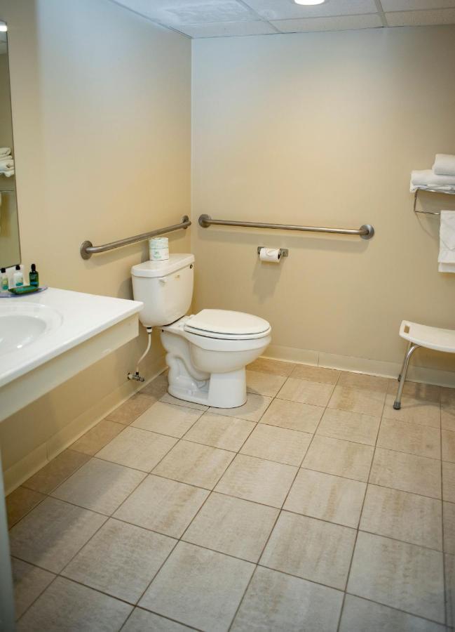 Single Room Disability Access