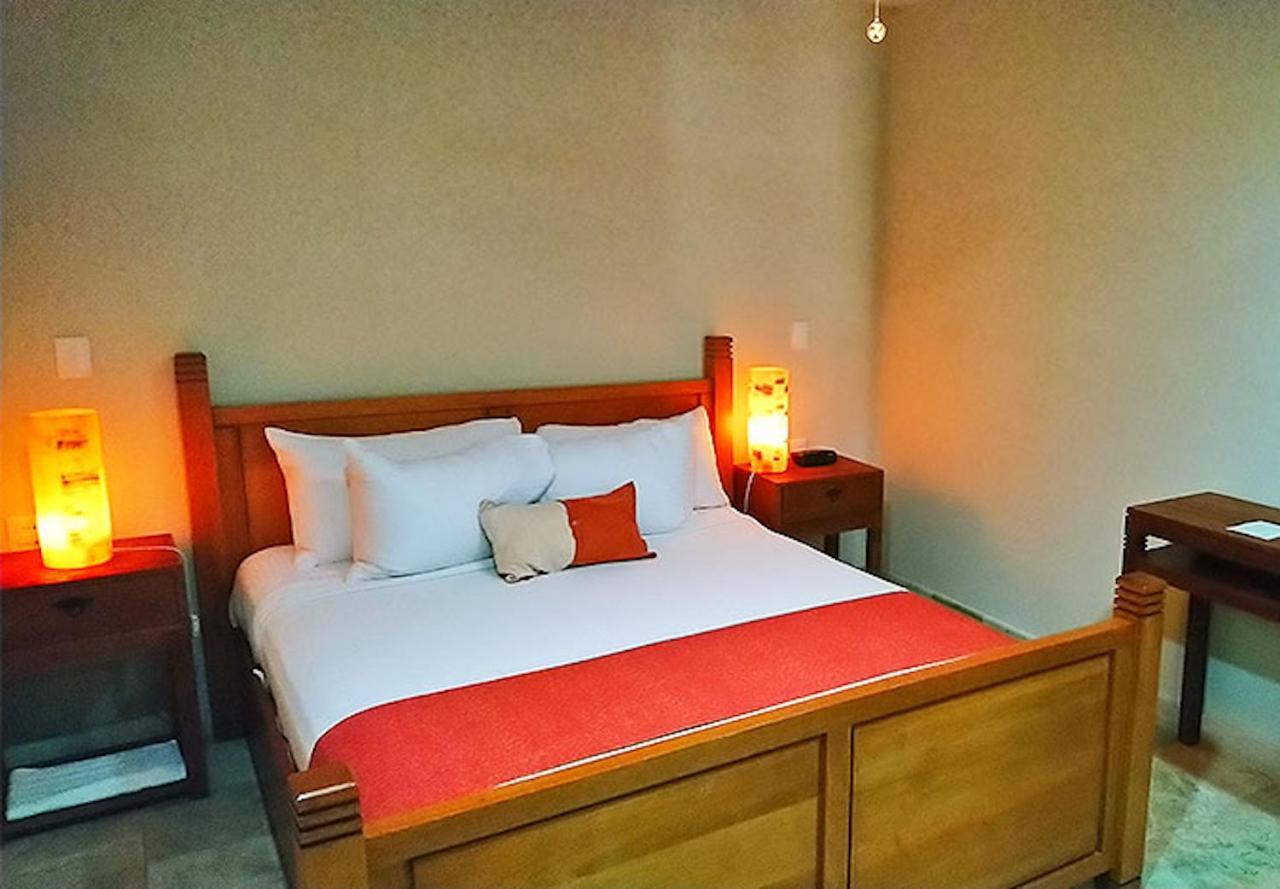 Suite met 1 Slaapkamer met Kingsize Bed - Rookvrij