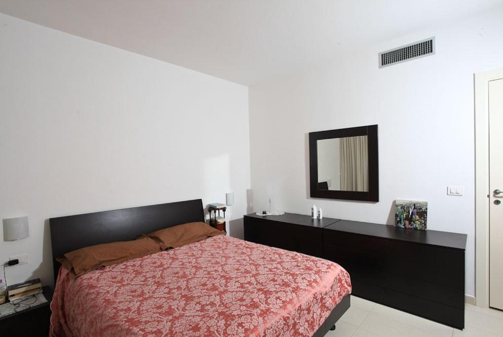 Apartment Split Level