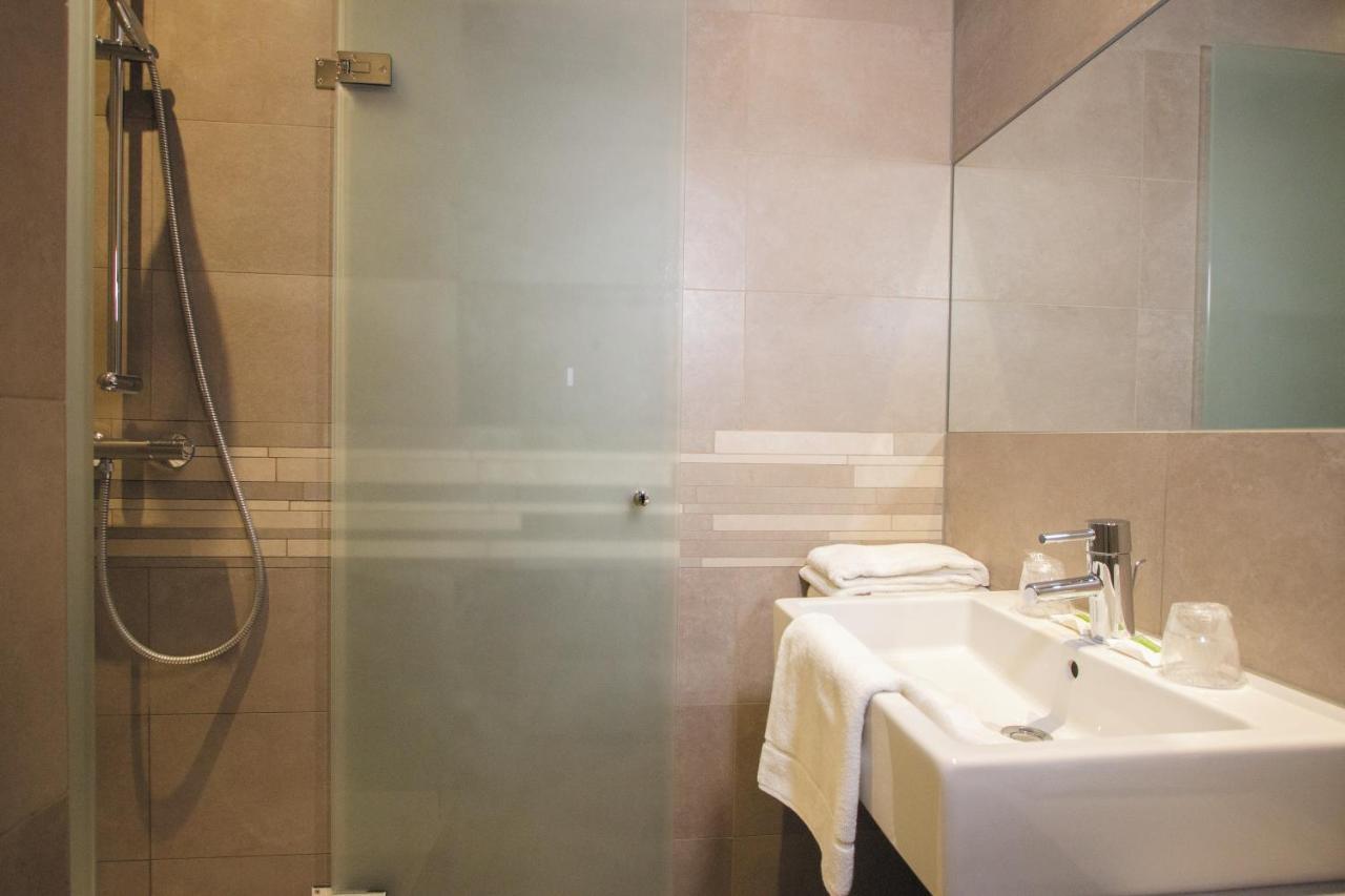 Junior Suite met 1 Kingsize Bed