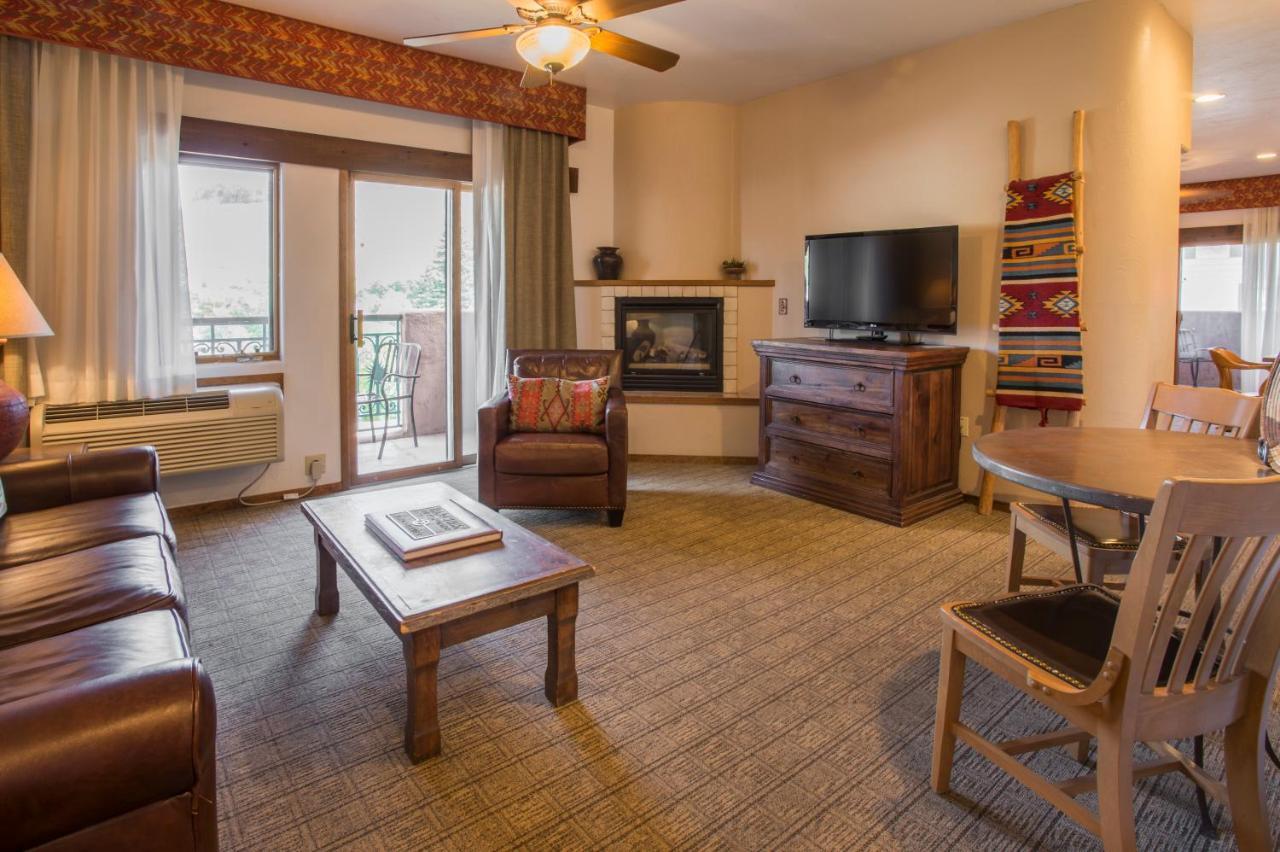 Santa Fe Executive Suite
