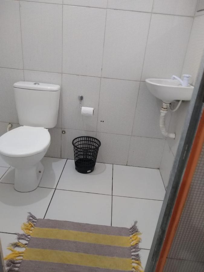 Quarto Família