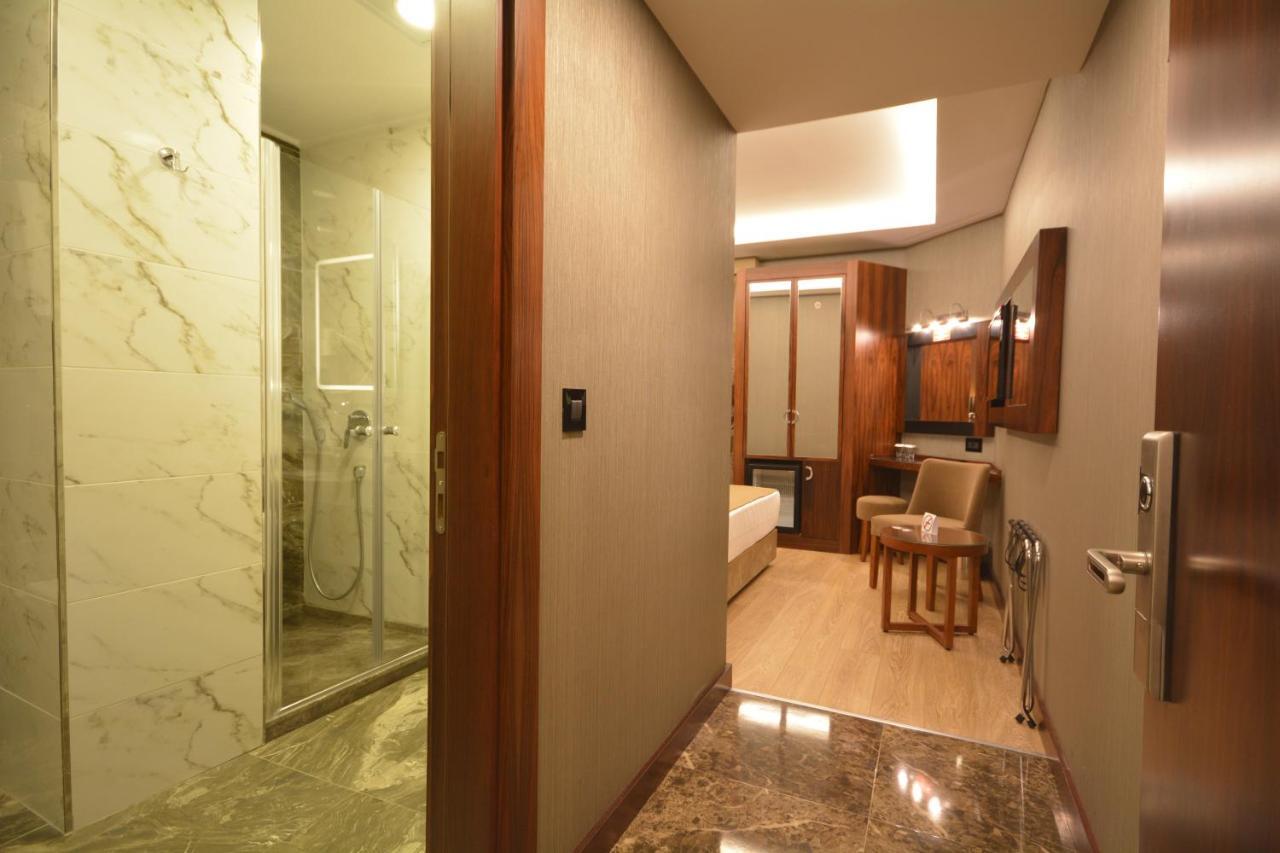 Deluxe Family Room Plus