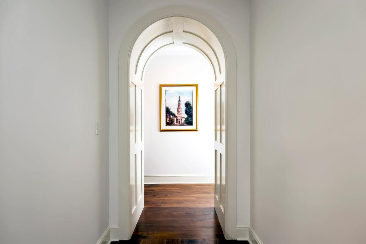 St Philip's Suite