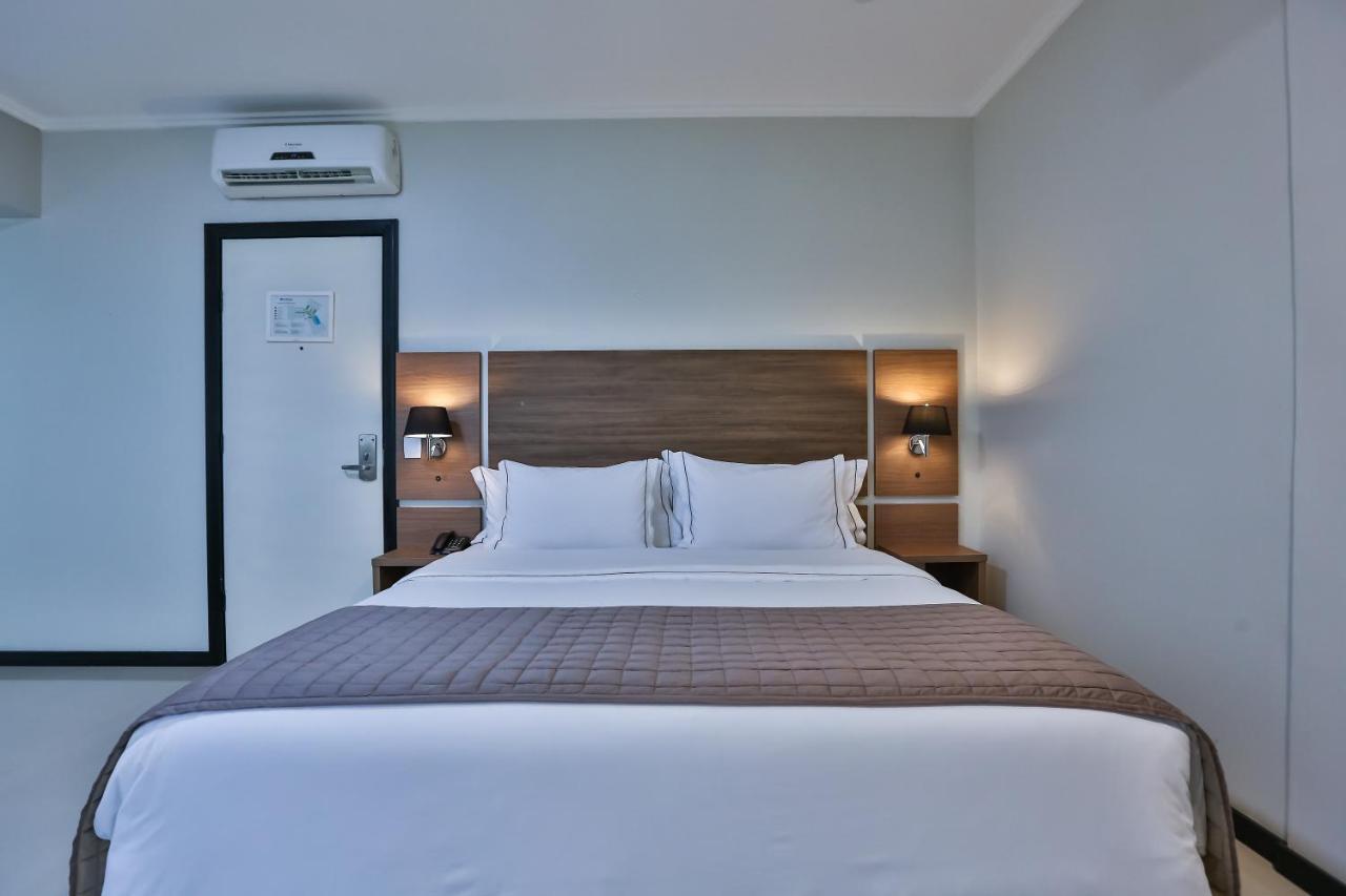 Premium Double Room